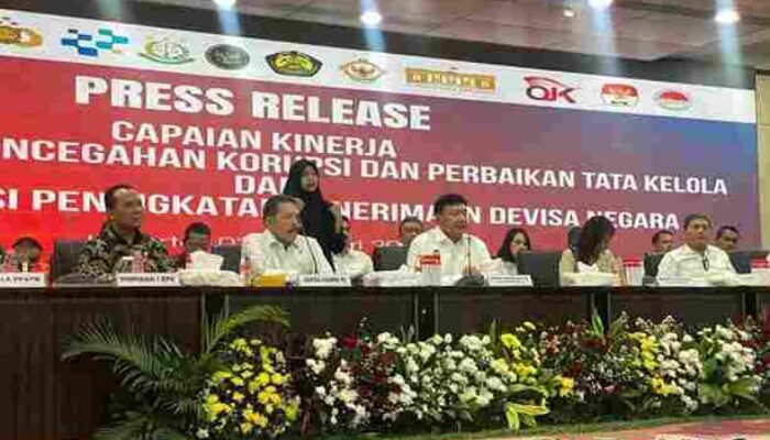 Kejagung Tetapkan Lima Tersangka Korporasi Terkait Korupsi Timah