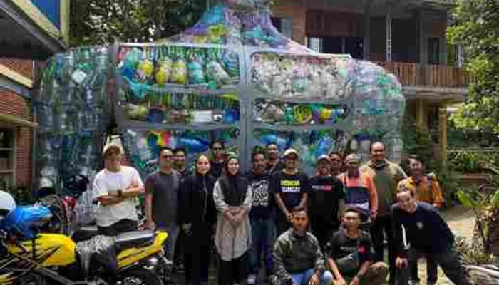 Forkopimda Sidoarjo Kerja Bakti Normalisasi Aliran Sungai