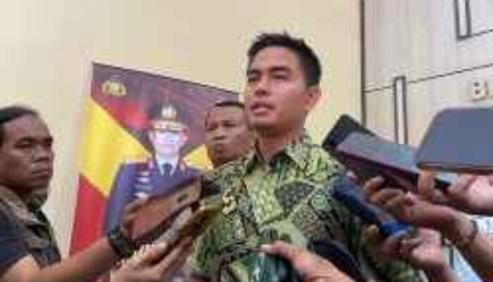 Klarifikasi Kasubdit V Siber Ditreskrimsus Polda Jatim Atas Isu Pemerasan Rp 425 Juta