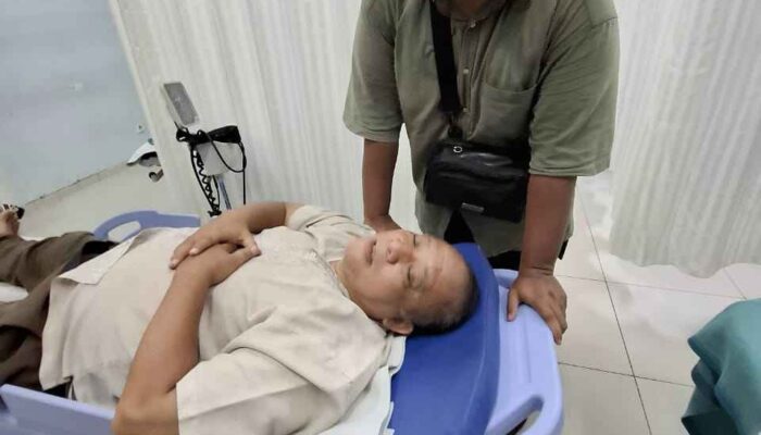 Pengacara Surabaya Dikeroyok 15 Orang Gara-gara Melerai Cekcok Antara Nasabah dan Debt Collector