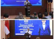 Optimalkan Peran Konsultan Kekayaan Intelektual di Jawa Timur untuk Tingkatkan Ekonomi