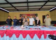 Satpam Perumahan di Gedangan Cabuli Gadis Bawah Umur
