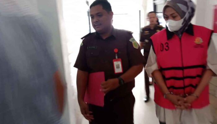 AWASI Apresiasi Polres Muaro Jambi, Sukses Ungkap Kasus Korupsi Dana Hibah KONI