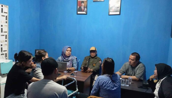 20 Tahun Trauma, ASN Polda Jambi Diduga Predator Seksual, Publik Desak Penangkapan Segera!
