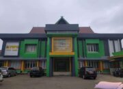 Proyek Kajian atau Akal-Akalan? AWaSI Jambi Tantang Kejati Periksa Dinas PUPR