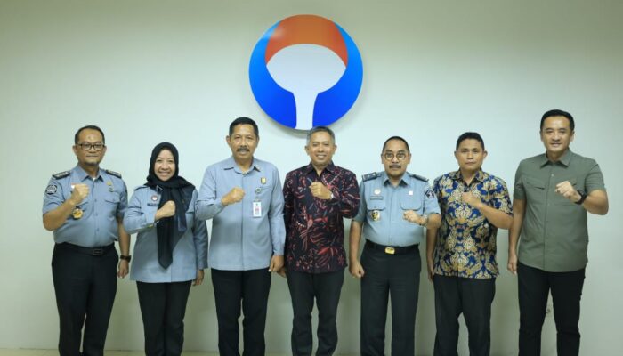 Libatkan Ombudsman Jatim untuk Sinergitas Pelayanan Publik