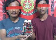 Polsek Tenggilis Klarifikasi Tudingan Keliru dan Tegaskan Komitmen Berantas Judi Online