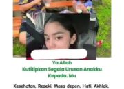 Fakta Korban Mutilasi Single Mom Dua Anak