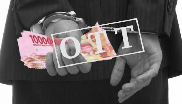 Dua Oknum LSM Tertangkap Tangan Diduga Memeras Kades