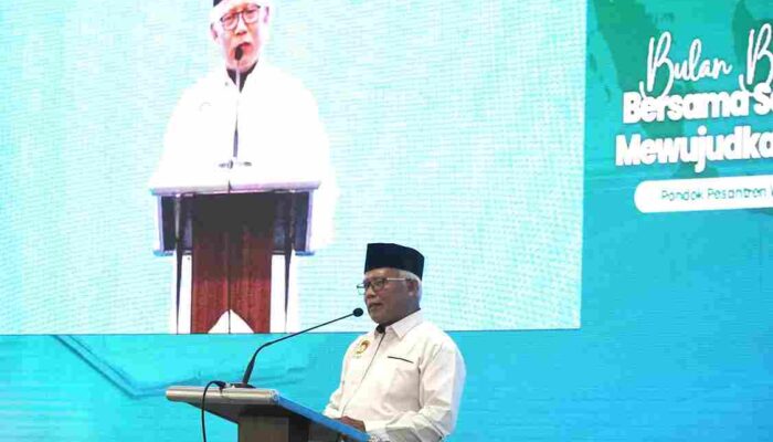 DPP LDII: Penghentian Impor Pangan Penting untuk Kemandirian Pangan