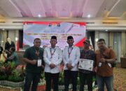 Ditetapkan Jadi Bupati dan Wakil Bupati Terpilih, AWASI Ucapkan Selamat Kepada BBS-JUN