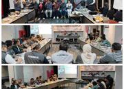 Dibuka Ketua Dewan Penasehat DPP, Rapimnas Putuskan PJS Mendaftar Konstituen Dewan Pers