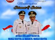 Laskar Tretan Perjuangan Dukung Kepemimpinan Baru Wali Kota Surabaya