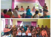 Ir. Bangkit Haryo Utomo Wakili Walikota, Buka Bakti Sosial Deteksi Dini Kanker Serviks