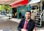 Tanggapi Kasus Korupsi di Pertamina, Bramada Pratama Putra: Kalau Terbukti Bersalah Hukum Seberat-Beratnya