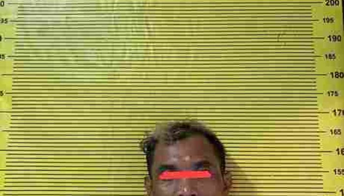 Tim Jogoboyo 97 Ringkus Tukang Parkir: Gelapkan Motor Teman Sendiri