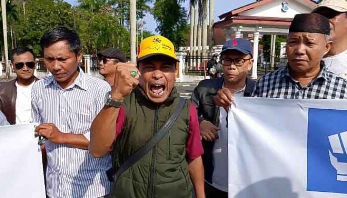 Dana Sitaan Korupsi Timah Harus Kembali ke Babel, Forum BBM Tekan Pemerintah