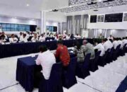 Menteri ATR/Kepala BPN Instruksikan Satker di Daerah untuk Lakukan Peninjauan Sekitar DAS sebagai Langkah Preventif Banjir