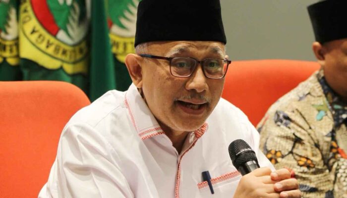 Ketum DPP LDII Ajak Jadikan Idul Fitri untuk Benahi Demokrasi dan Akhlak Bangsa