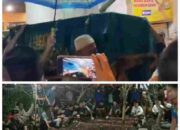6 Jenazah Korban Longsor Cangar Tiba Di Rumah Duka