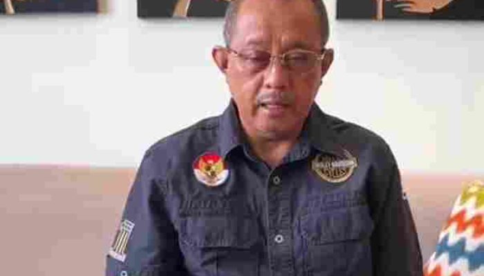 Dilaporkan Ke Polda Jatim, Berikut Klarifikasi Cak Ji