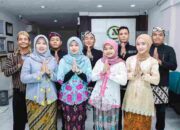 Semangat Hari Kartini Bank Syariah Annisa Mukti Tingkatkan Pelayanan Nasabah Lebih Prima