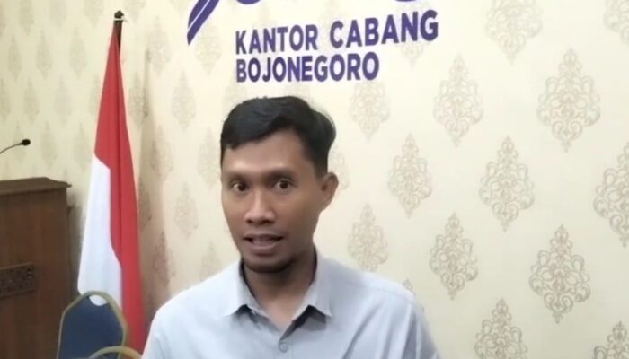 Target Penyerapan Beras Bulog Bojonegoro Gagal Total, Hanya 10 Persen Tercapai