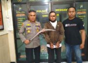 Polsek Menganti Ungkap Kasus Penganiayaan Berat, Pelaku Serahkan Diri