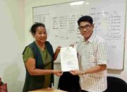 DPP PJS Terbitkan SK Mandat Baru untuk Pengurus DPD Maluku