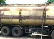 Diduga CPO Illegal Kembali Eksis Di Kecamatan Torgamba