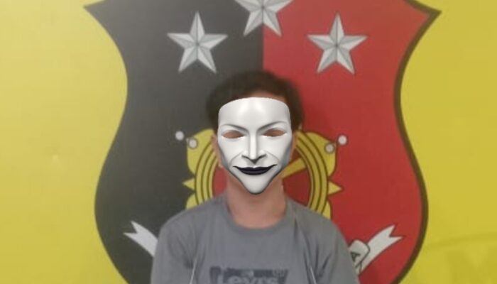 Tim Opsnal Polsek Kualuh Hulu Ungkap Penyalahgunaan Narkotika
