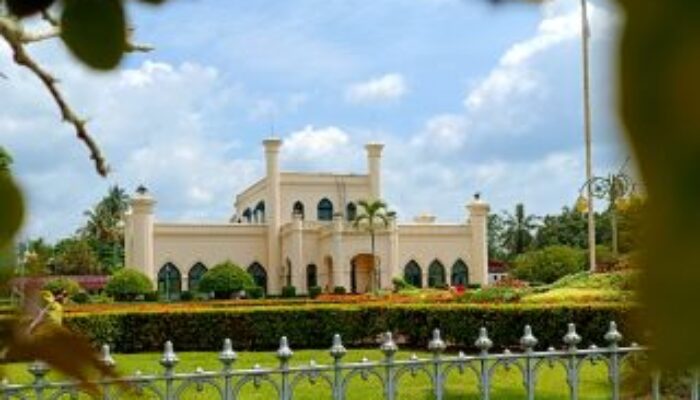 Pemkab Siak Mulai Bayar Bertahap Tunda Bayar Rp327 Miliar, Ini Kata DPRD