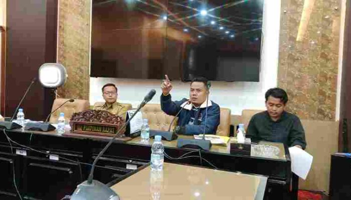 Hukum Tajam ke Bawah, Tumpul ke Atas? AMI Soroti Skandal Narkoba di Lapas Madiun