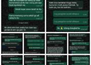 Diduga, Lahan Milik IKPP Perawang Disewakan Oknum Keluarga Dinas Kehutanan