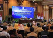 SAH! Payung Hukum Koperasi Merah Putih di Daerah Jatim Selesai Harmonisasi, Bisa Segera Diundangkan oleh Daerah