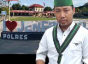 Kasus Laka Lantas di Jeneponto Mandek, Aktivis Soroti Dugaan Keberpihakan Kanit Gakkum Polres Jeneponto