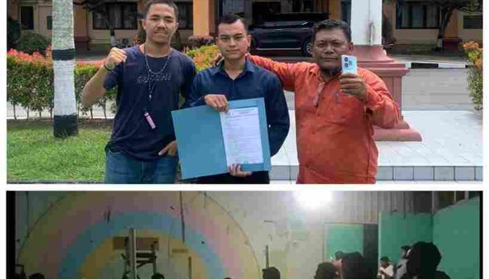 PHR Minas Dituding Ingkar Janji, GPMP Ancam Gelar Aksi Jilid II Lebih Besar