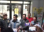 Didi Sungkono, SH.MH.: Kepala SMKN 1 Kota Kediri PERSEKUSI WARTAWAN dengan SAJAM CELURIT, Dilaporkan POLISI