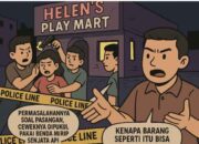 Helen’s Play Mart Kembali Jadi Sorotan: Keamanan Longgar, Insiden Kekerasan Warnai Hiburan Malam di Jambi