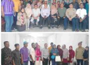 Badan Gizi Nasional Tinjau Kesiapan Program Makan Bergizi dan Gratis di Siak: Yayasan An-Nur Tualang Jadi Garda Terdepan