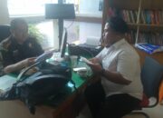 Koalisi Rakyat Anti Korupsi Ultimatum Kejati Jambi Terkait Proyek Islamic Center Rp150 Miliar