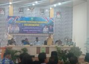 Truk Besar Ancam Keselamatan di Perawang, DPRD dan Warga Desak Solusi