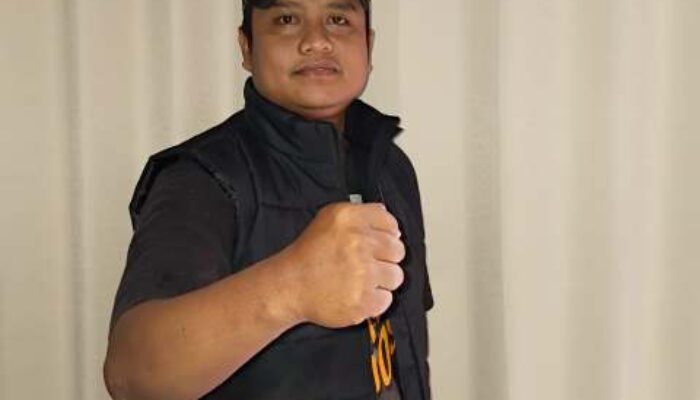 Dinilai Tidak Becus LSM GerPak Desak Direktur PD Pasar Surya Diminta Mundur 