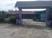 Ahong Membantah Keterlibatan dalam Judi, Sebut Lokasi di Perawang Sudah Lama Tutup