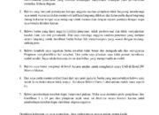 Terkait berita viral Rektor Univa LB. Rektor : Banyak yang aneh menjelang pemilihan Rektor.