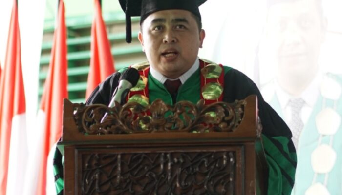 Beredar Modus Penipuan Menggunakan Nama Rektor Univa