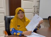 Bupati Afni Terbitkan Imbauan kepada Perusahaan di Siak untuk Prioritaskan Tenaga Kerja Lokal