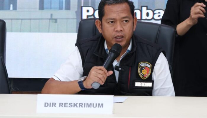 Dua Balita Tewas di Kolam Limbah, Polda Riau Periksa 10 Pejabat Pertamina Hulu Rokan
