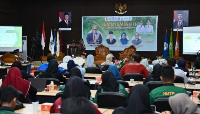 Pemkab Pelalawan Dukung Pengembangan Riset dan Inovasi Kelapa Sawit