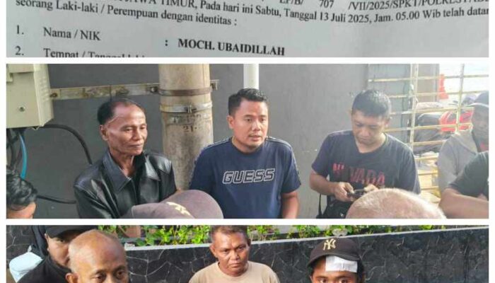 Ketua Umum Aliansi Madura Indonesia Kecam Keras Diskotik Ibiza Surabaya: Desak Penutupan dan Proses Hukum Tegas terhadap Pengeroyokan